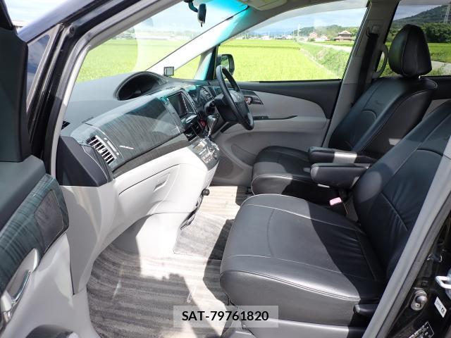 Toyota ESTIMA 2006-08 8817870-6