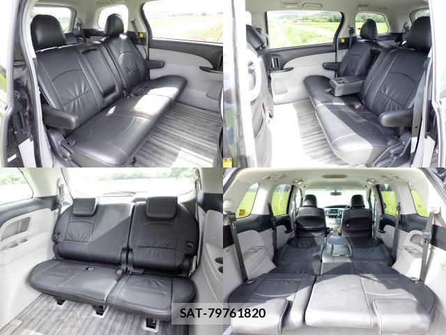 Toyota ESTIMA 2006-08 8817870-7