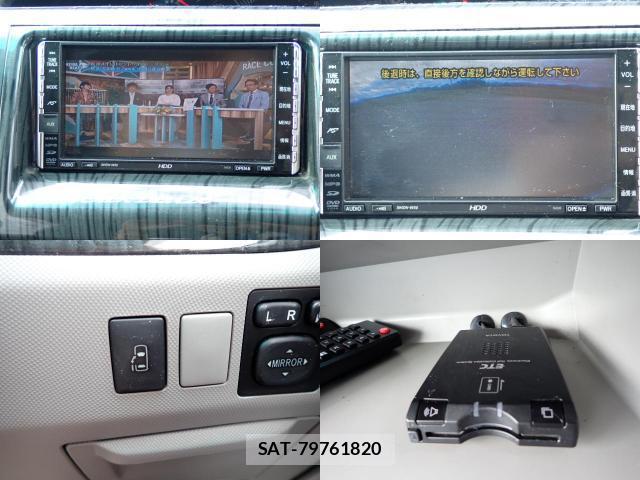 Toyota ESTIMA 2006-08 8817870-8
