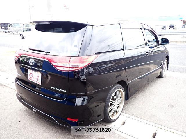 Toyota ESTIMA 2006-08 8817870-9
