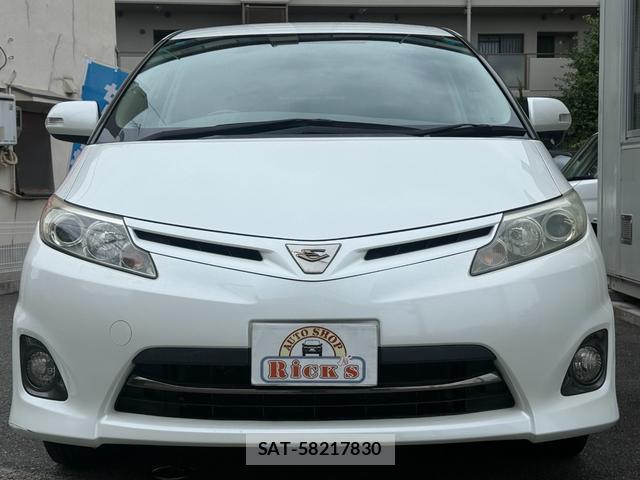 Toyota ESTIMA 2010-07 8817898-1