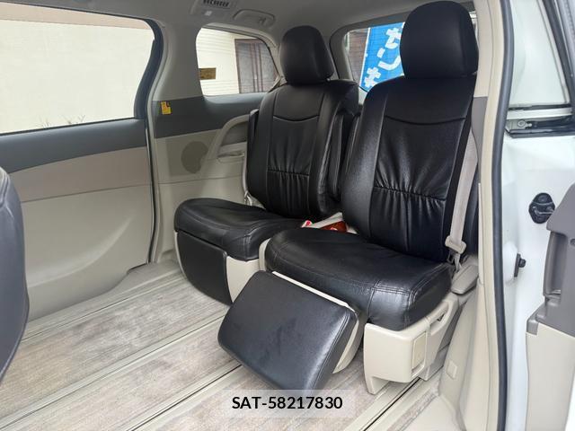 Toyota ESTIMA 2010-07 8817898-10