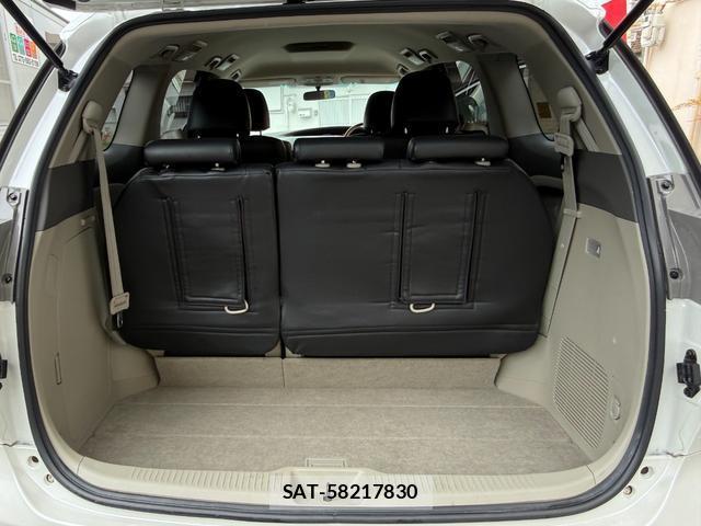 Toyota ESTIMA 2010-07 8817898-15
