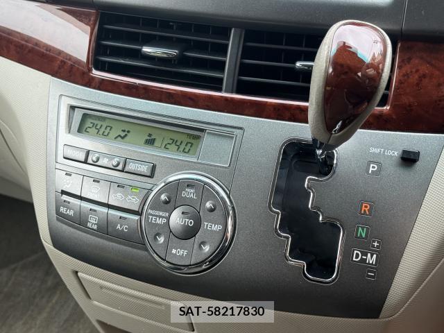 Toyota ESTIMA 2010-07 8817898-18