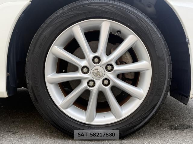 Toyota ESTIMA 2010-07 8817898-4