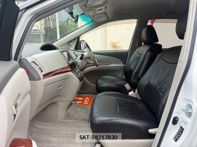 Toyota ESTIMA 2010-07 8817898-9