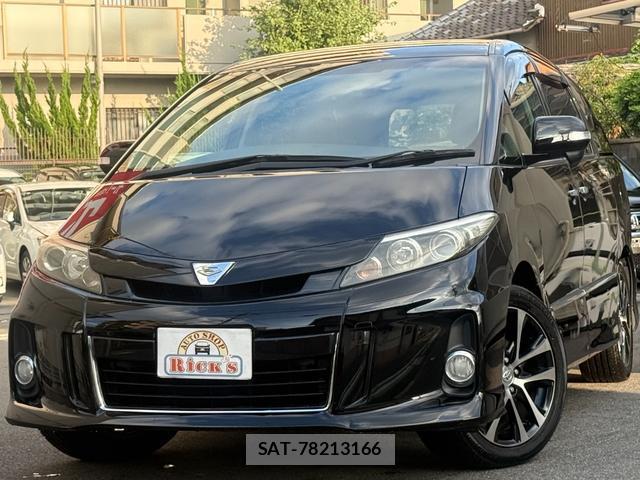 Toyota ESTIMA 2013-08 8817902-0