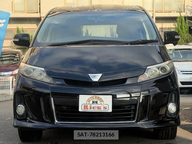 Toyota ESTIMA 2013-08 8817902-1