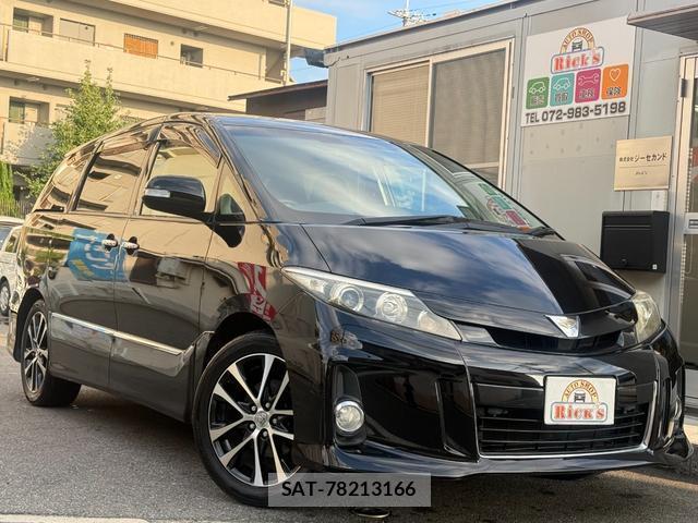 Toyota ESTIMA 2013-08 8817902-2