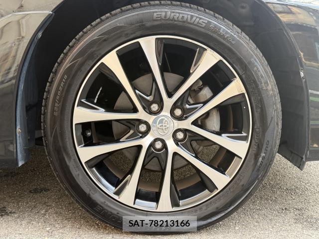 Toyota ESTIMA 2013-08 8817902-4