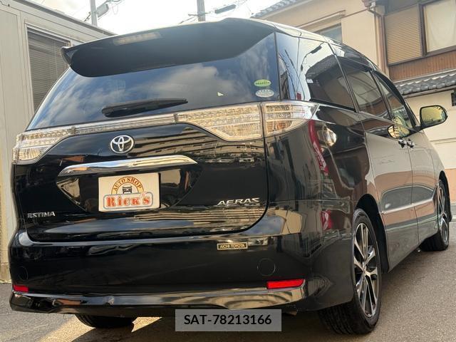 Toyota ESTIMA 2013-08 8817902-6
