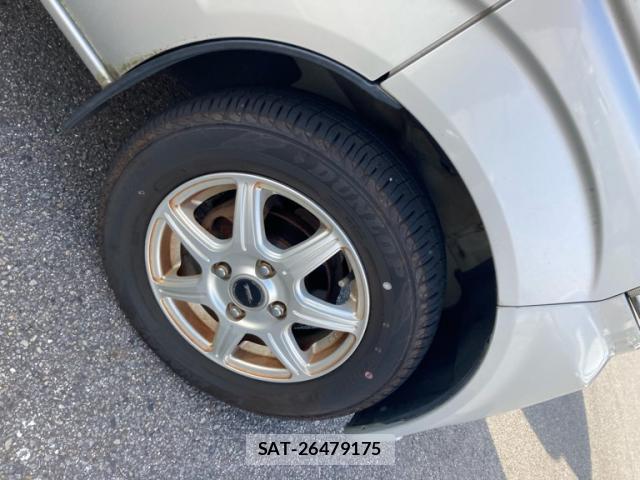 Suzuki EVERY WAGON 2011-08 8812345-12