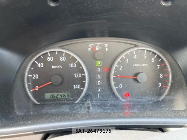 Suzuki EVERY WAGON 2011-08 8812345-14