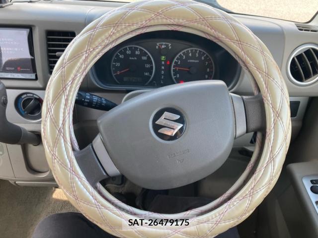 Suzuki EVERY WAGON 2011-08 8812345-15