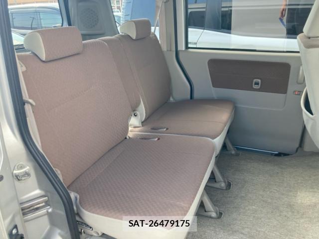 Suzuki EVERY WAGON 2011-08 8812345-5