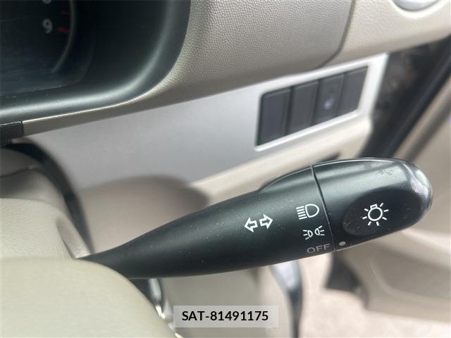 Suzuki EVERY WAGON 2013-12 8812835-13