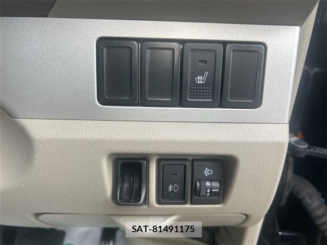 Suzuki EVERY WAGON 2013-12 8812835-14