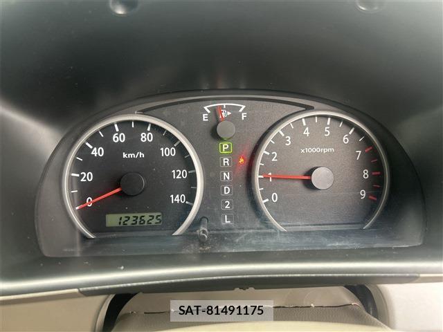 Suzuki EVERY WAGON 2013-12 8812835-16