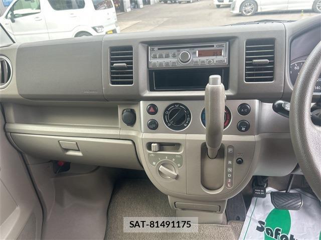 Suzuki EVERY WAGON 2013-12 8812835-17