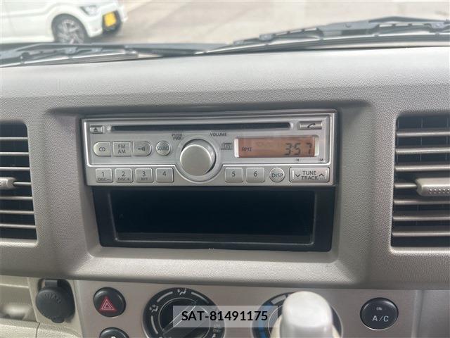 Suzuki EVERY WAGON 2013-12 8812835-18