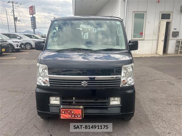 Suzuki EVERY WAGON 2013-12 8812835-2