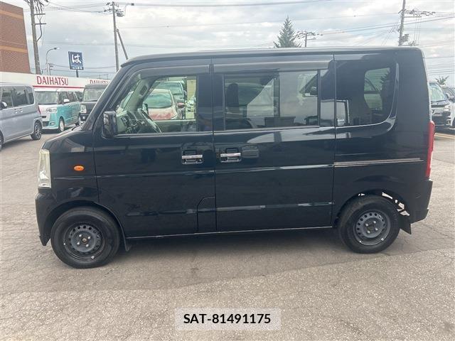 Suzuki EVERY WAGON 2013-12 8812835-4