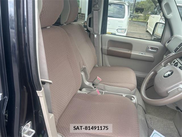 Suzuki EVERY WAGON 2013-12 8812835-9