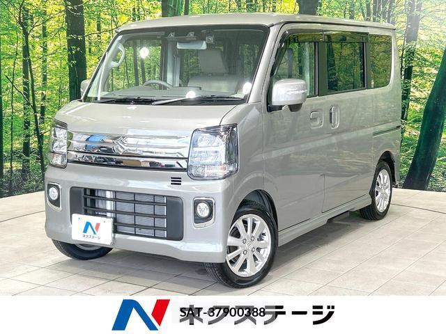 Suzuki EVERY WAGON 2026-03 8812973-0