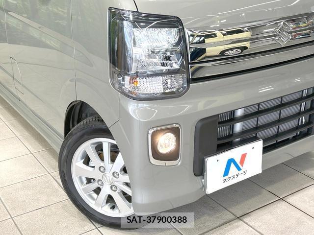 Suzuki EVERY WAGON 2026-03 8812973-11