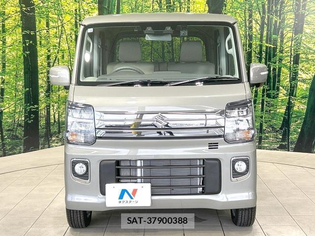 Suzuki EVERY WAGON 2026-03 8812973-13
