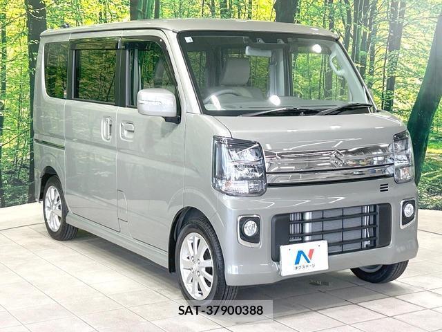 Suzuki EVERY WAGON 2026-03 8812973-15