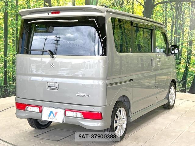Suzuki EVERY WAGON 2026-03 8812973-16