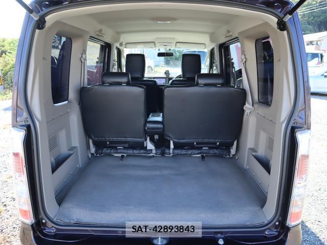 Suzuki EVERY WAGON 2012-08 8812975-11