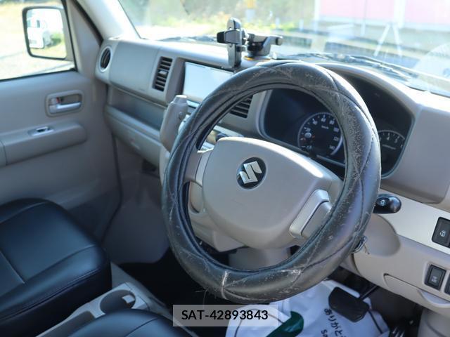 Suzuki EVERY WAGON 2012-08 8812975-13