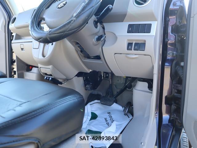 Suzuki EVERY WAGON 2012-08 8812975-16