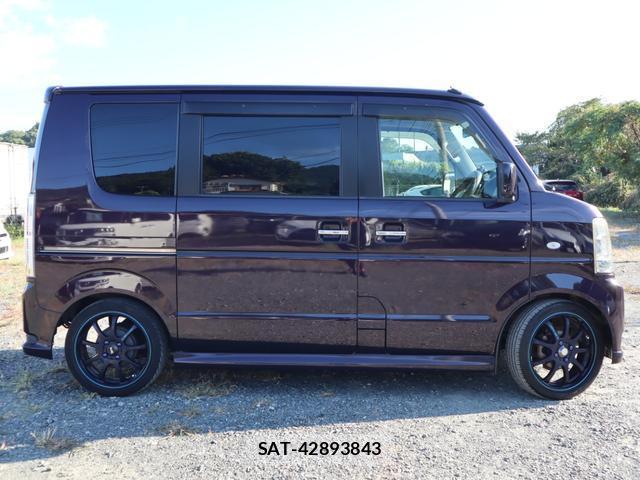Suzuki EVERY WAGON 2012-08 8812975-18