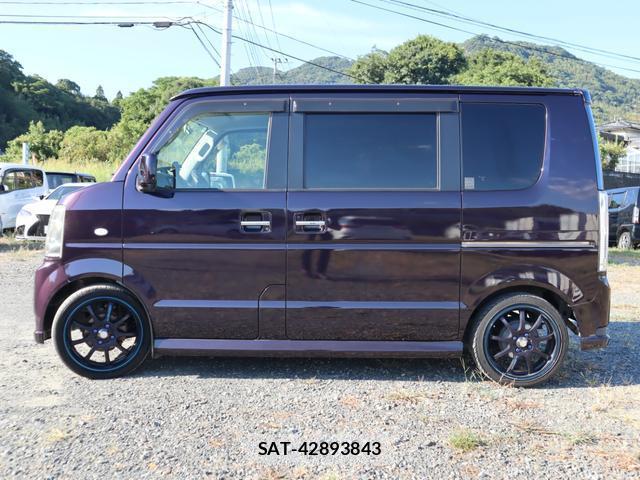 Suzuki EVERY WAGON 2012-08 8812975-19