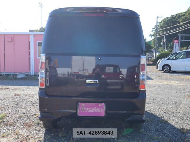 Suzuki EVERY WAGON 2012-08 8812975-5