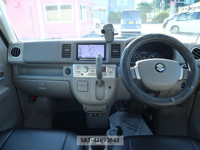 Suzuki EVERY WAGON 2012-08 8812975-6