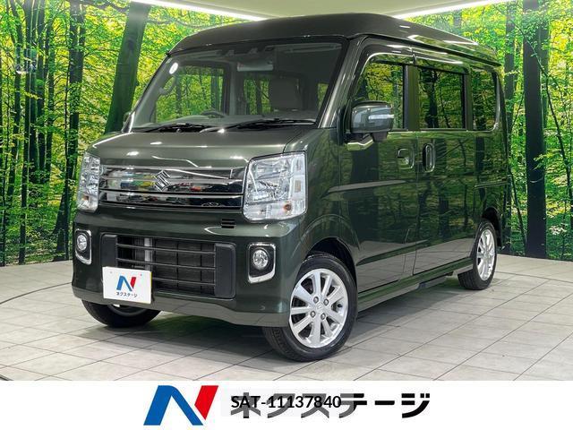 Suzuki EVERY WAGON 2023-02 8813428-0