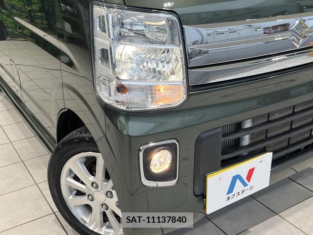 Suzuki EVERY WAGON 2023-02 8813428-11