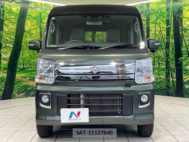 Suzuki EVERY WAGON 2023-02 8813428-13
