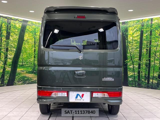 Suzuki EVERY WAGON 2023-02 8813428-14