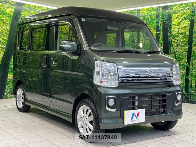 Suzuki EVERY WAGON 2023-02 8813428-15