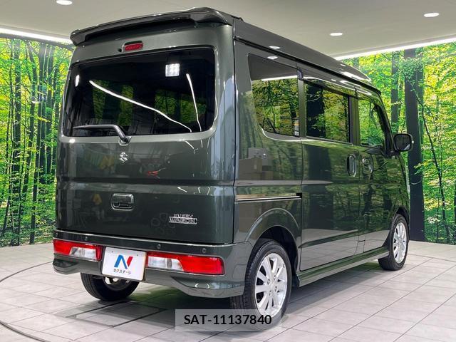Suzuki EVERY WAGON 2023-02 8813428-16