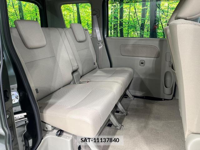 Suzuki EVERY WAGON 2023-02 8813428-8