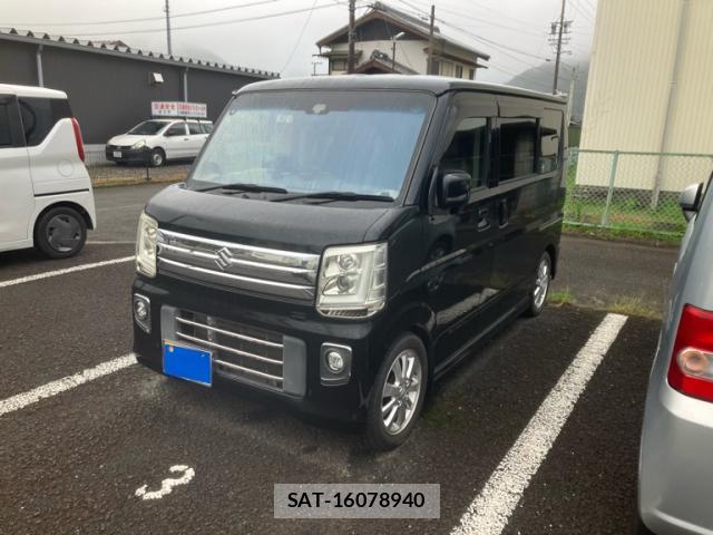 Suzuki EVERY WAGON 2016-04 8813492-0