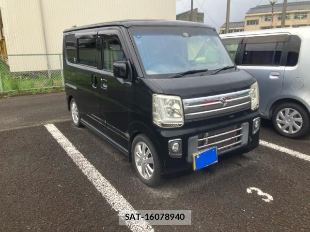 Suzuki EVERY WAGON 2016-04 8813492-1