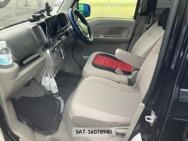 Suzuki EVERY WAGON 2016-04 8813492-10