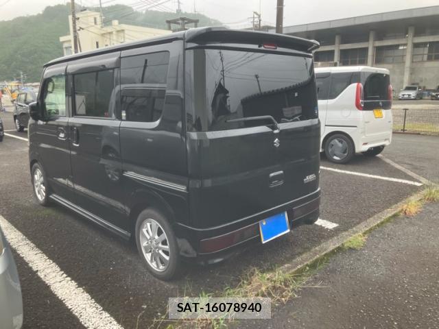 Suzuki EVERY WAGON 2016-04 8813492-13
